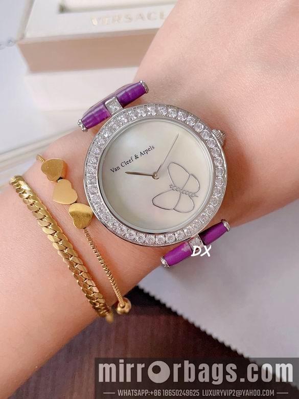 Van Cleef & Arpels 36x8.5mm 10nms25