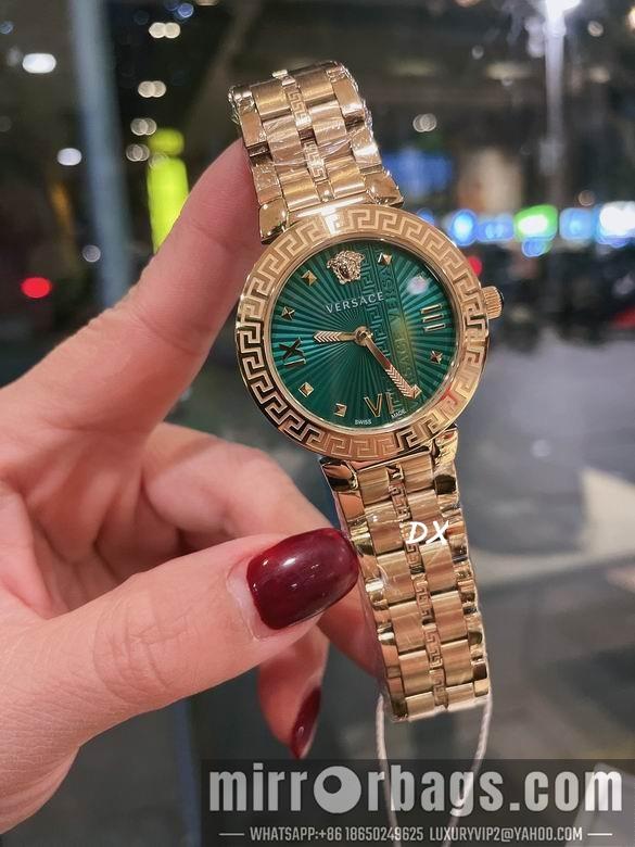 Versace 36mm 2nms43