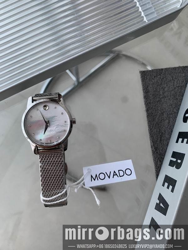 Movado 32mm 0829131