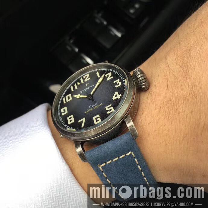 Zenith 41.5mm 031779