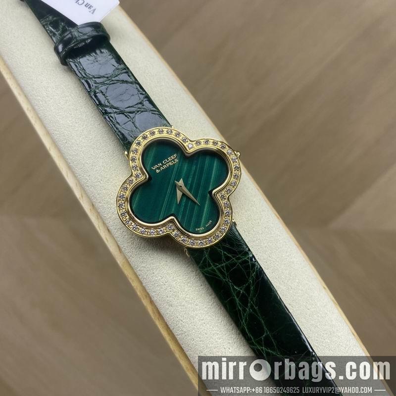 Van Cleef & Arpels watch 102413