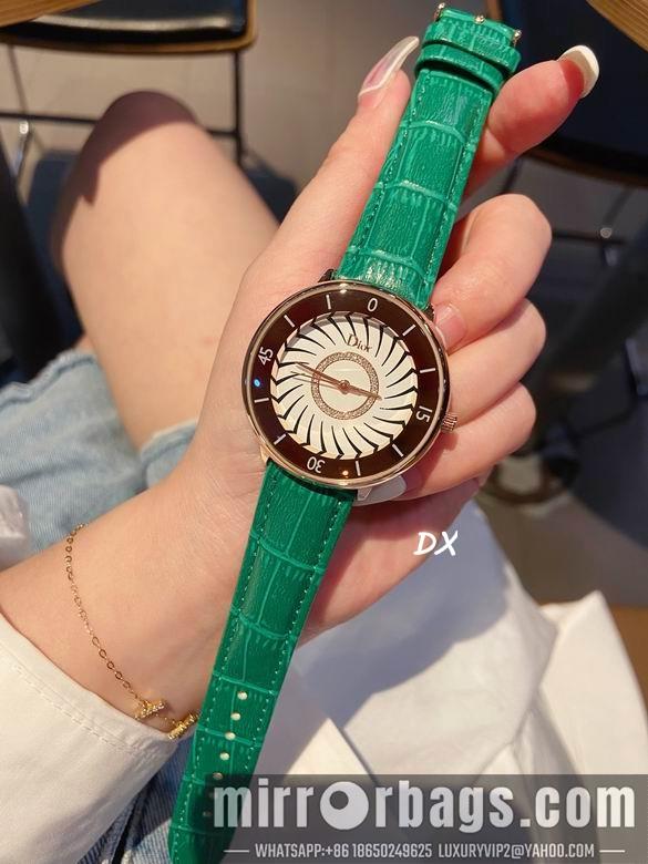 Dior 34mm 2nms50