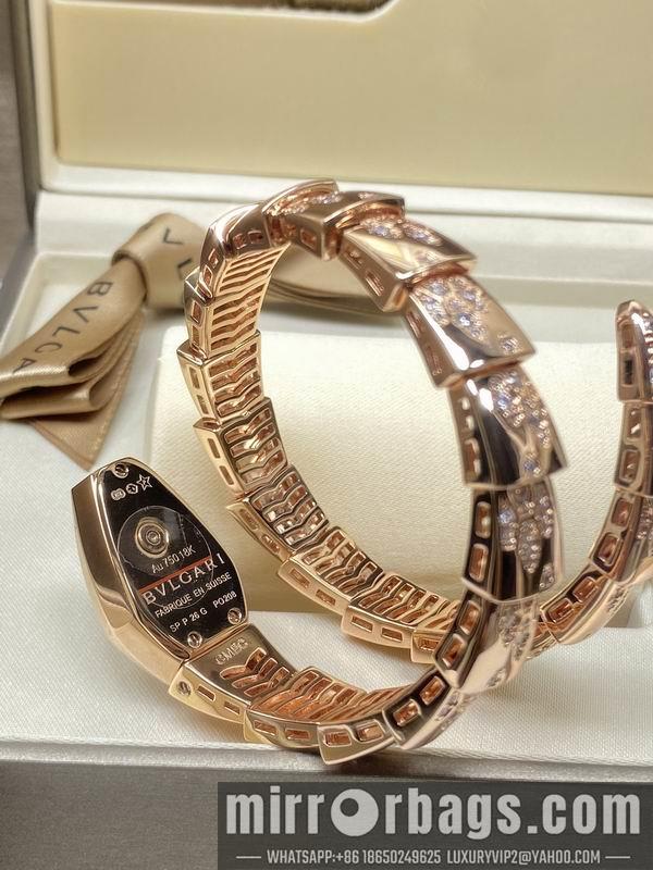 Bvlgari watch 112050