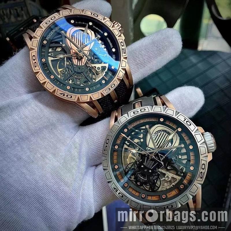 Roger Dubuis watch 050844