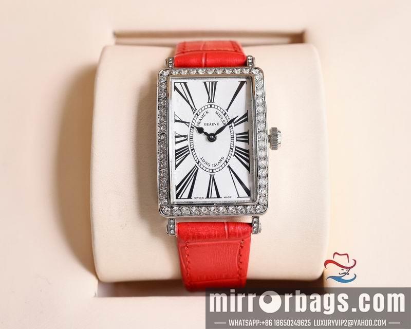 Franck Muller 36mm 72409