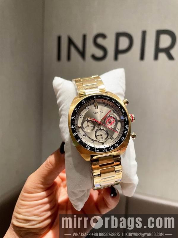 Gucci 41mm 031112