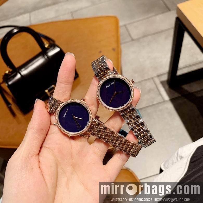 CK watch 32mm M10