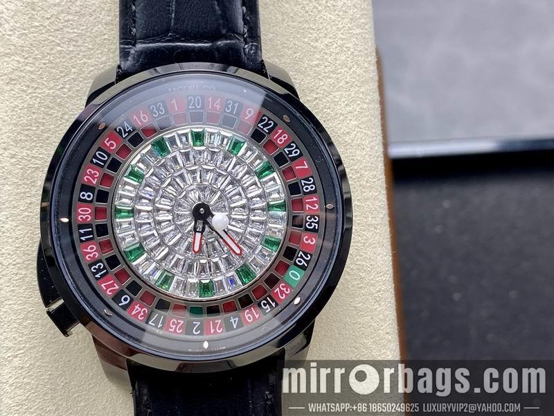 Jacob & Co 44mm 022209