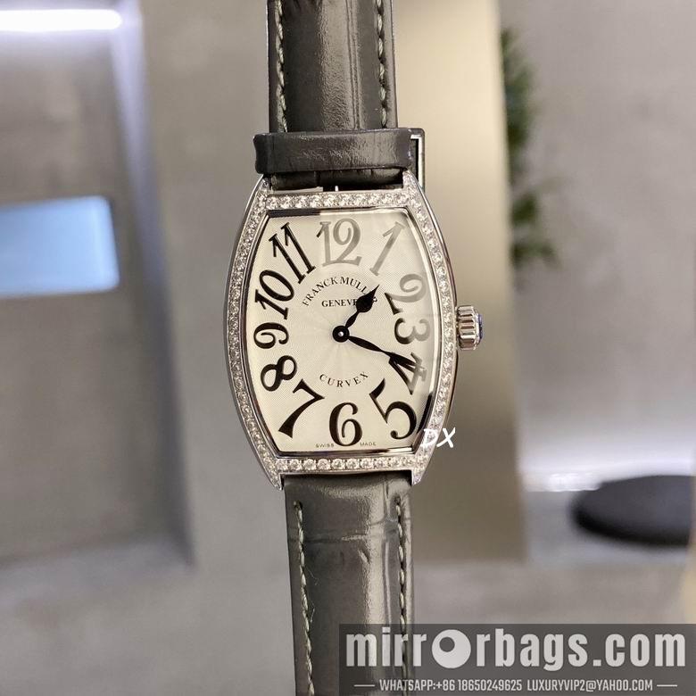 Franck Muller 5nms47
