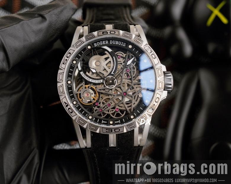 Roger Dubuis 46mm 8nms55