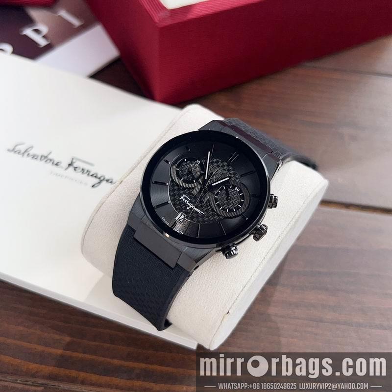 Ferragamo 41mm 102212