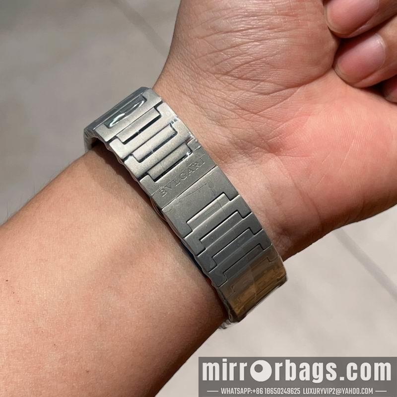 Bvlgari 41mm 052003