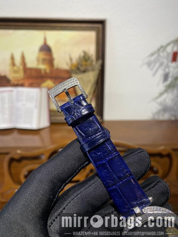 Van Cleef & Arpels 38mm 121238