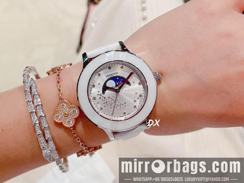Swarovski 38mm 5nms82