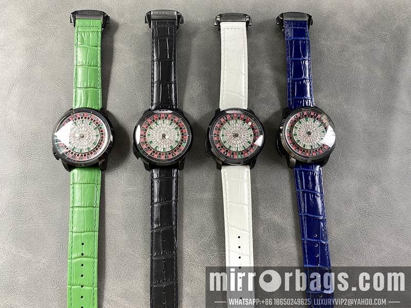 Jacob & Co 44mm 022209