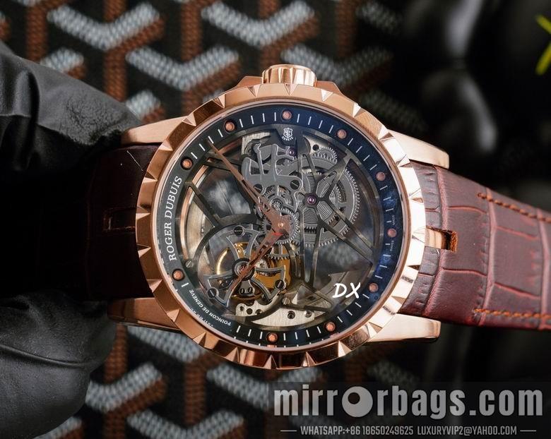 Roger Dubuis 47x16mm 2nms35