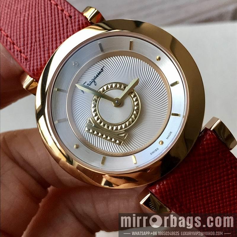 Ferragamo 37mm 032437