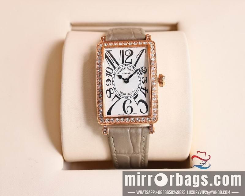 Franck Muller 36mm 072411