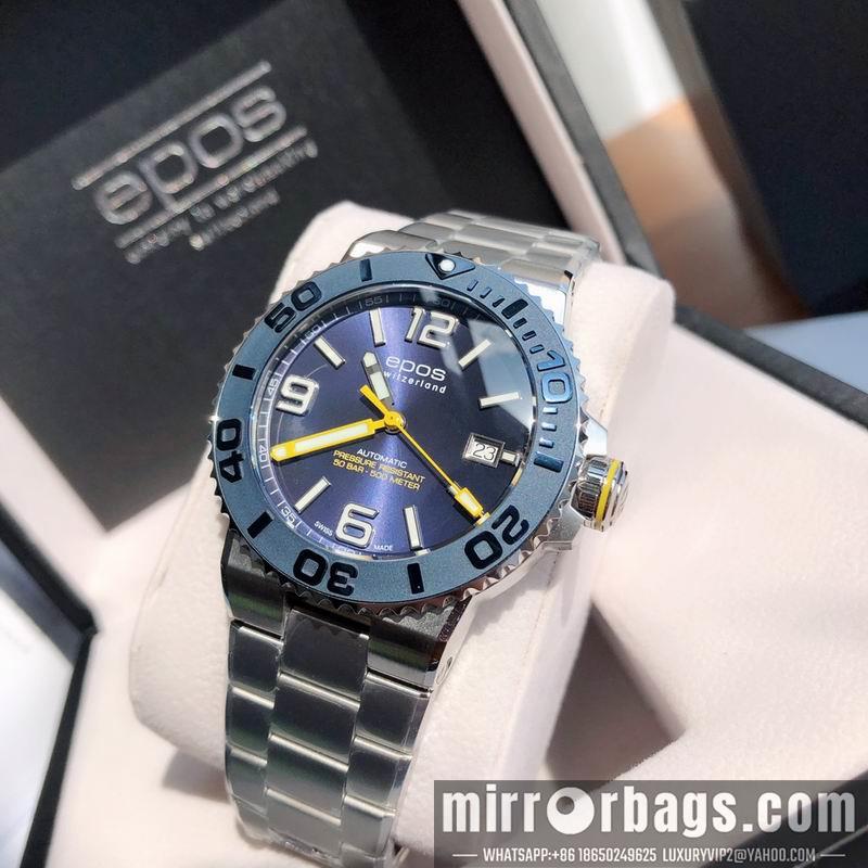 Epos 43mm 080665