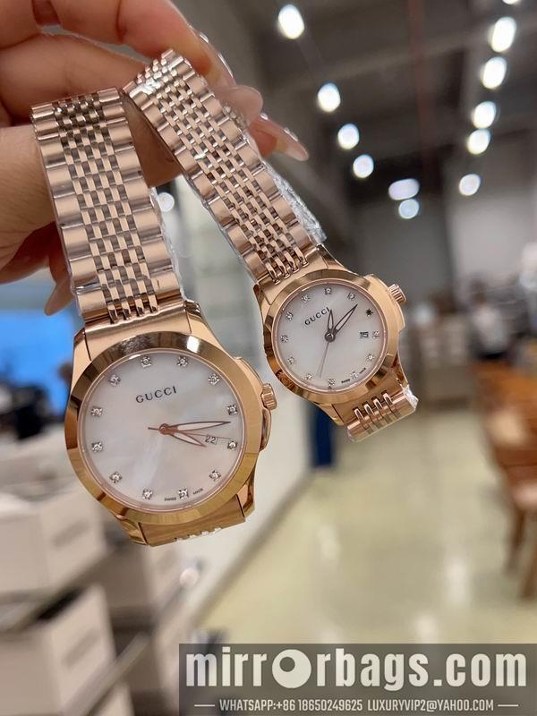 Gucci W28mm M38mm 29