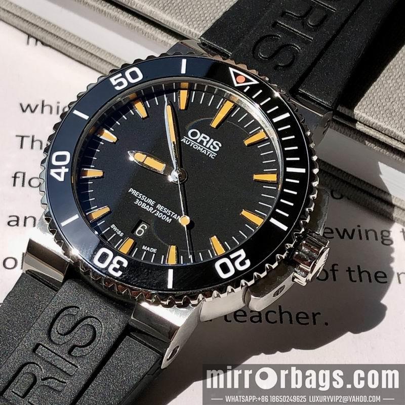 Oris 43mm 102217
