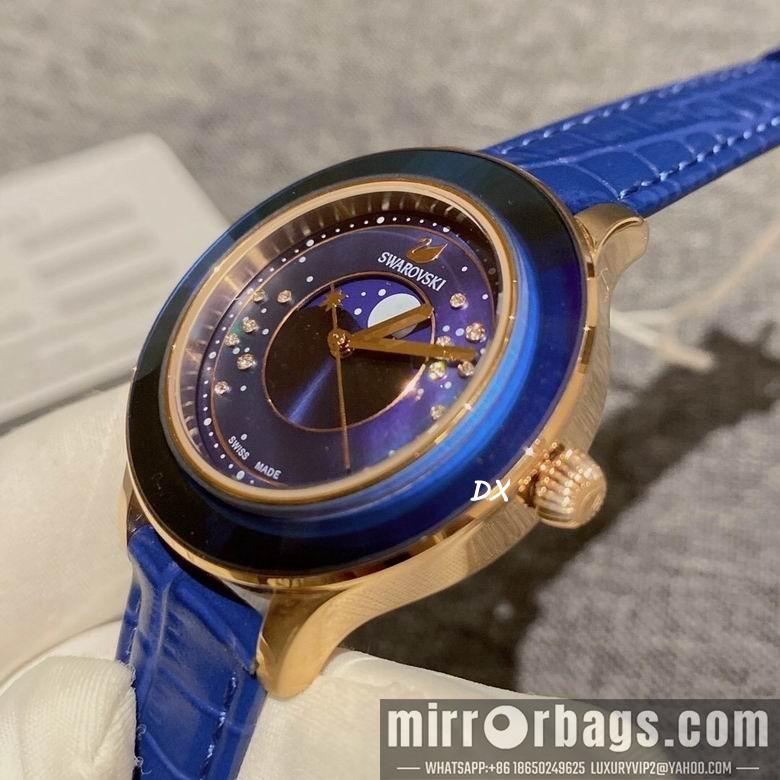 Swarovski 39mm 2nms73