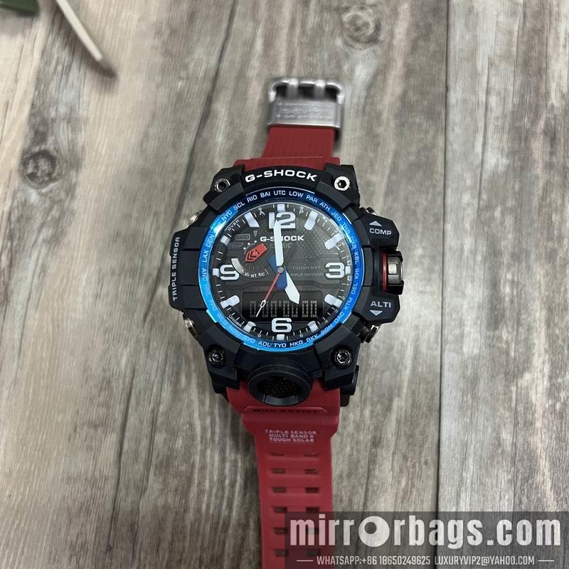 Casio 56.1X18mm 103139