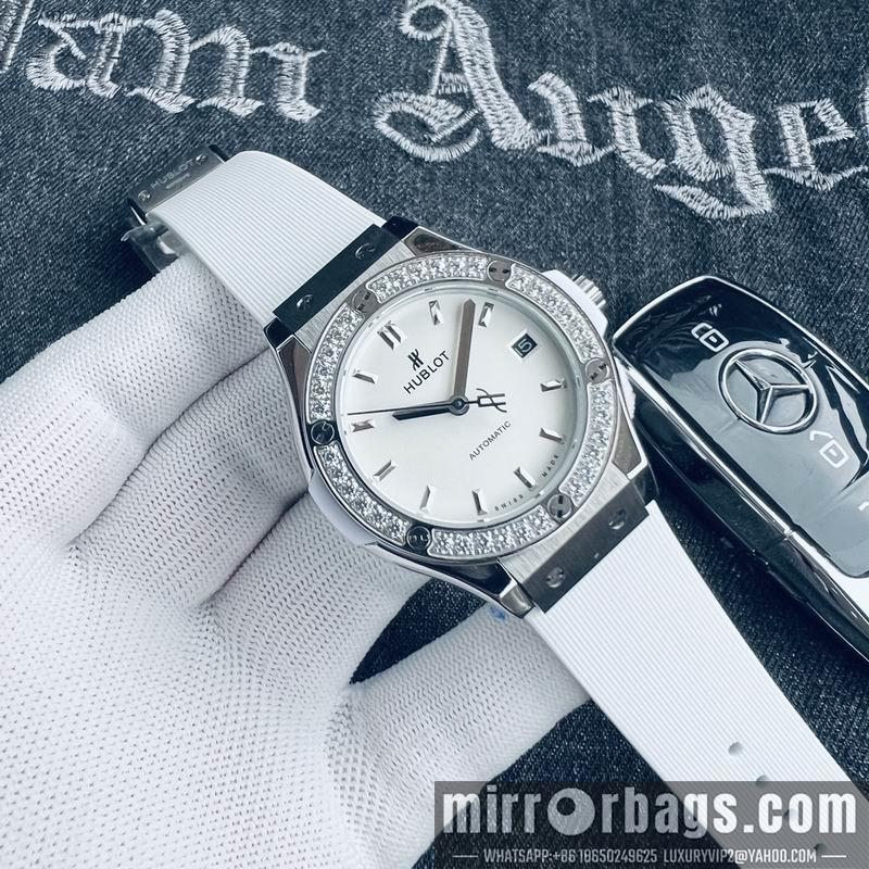 Hublot 33X12mm 050641