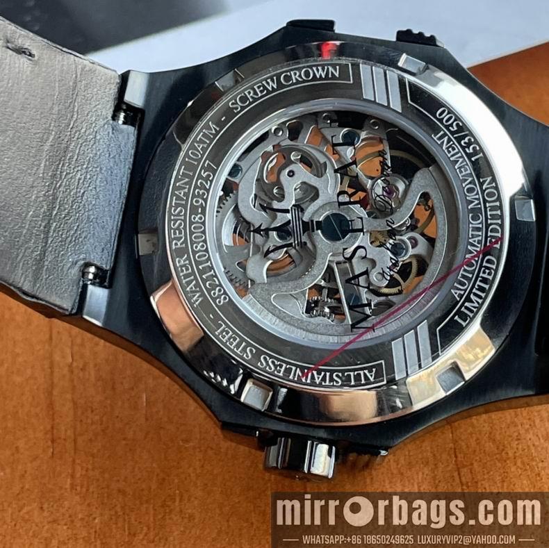 Maserati men 43mm 071788