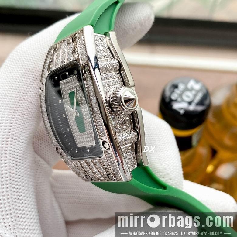 Richard Mille 45x31mm 2nms20