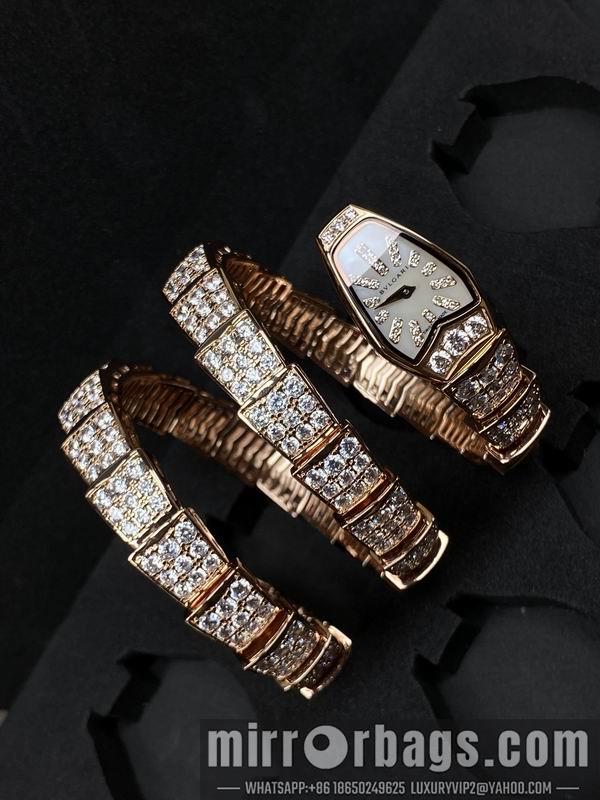 Bvlgari watch 102335