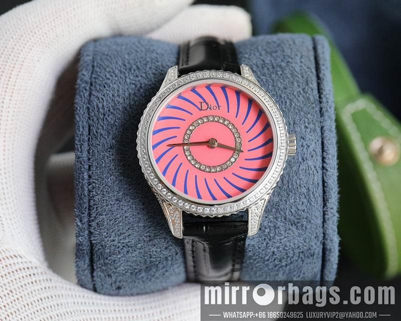 Dior 33mm 082936