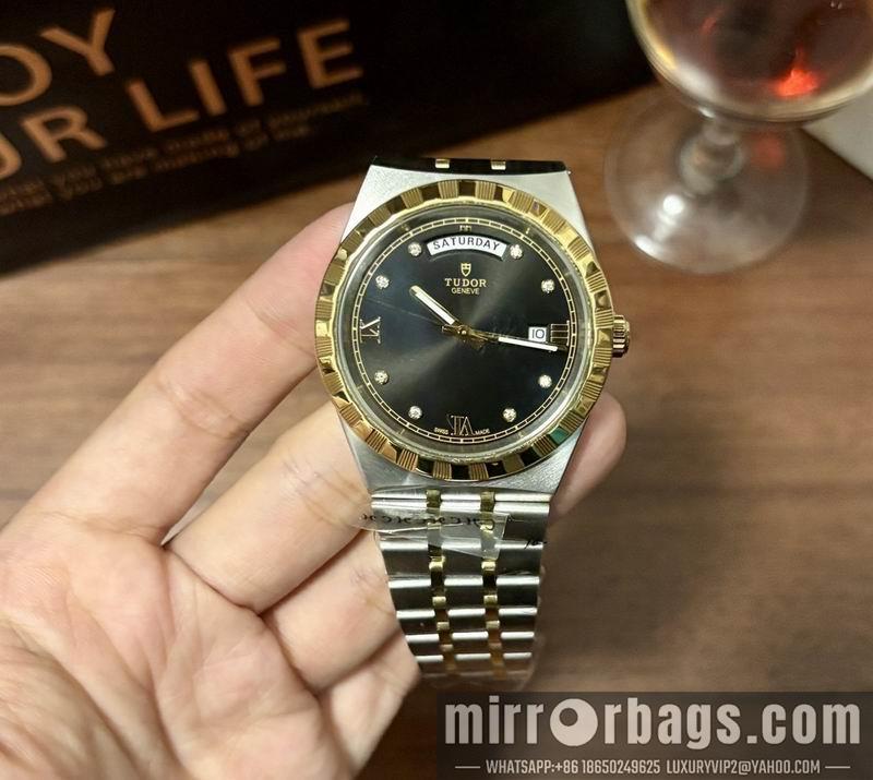 Tudor 41mm 072439