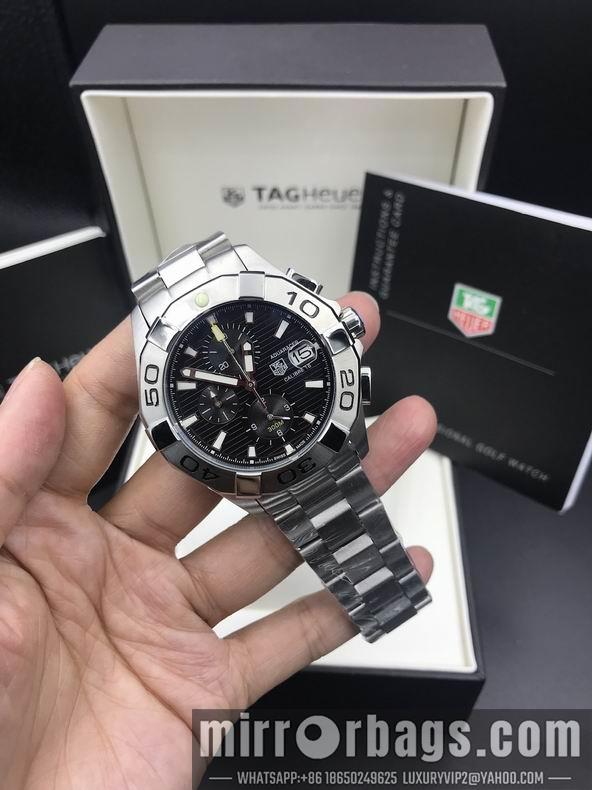 Tag Heuer watch M39
