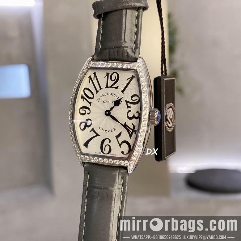 Franck Muller 5nms47
