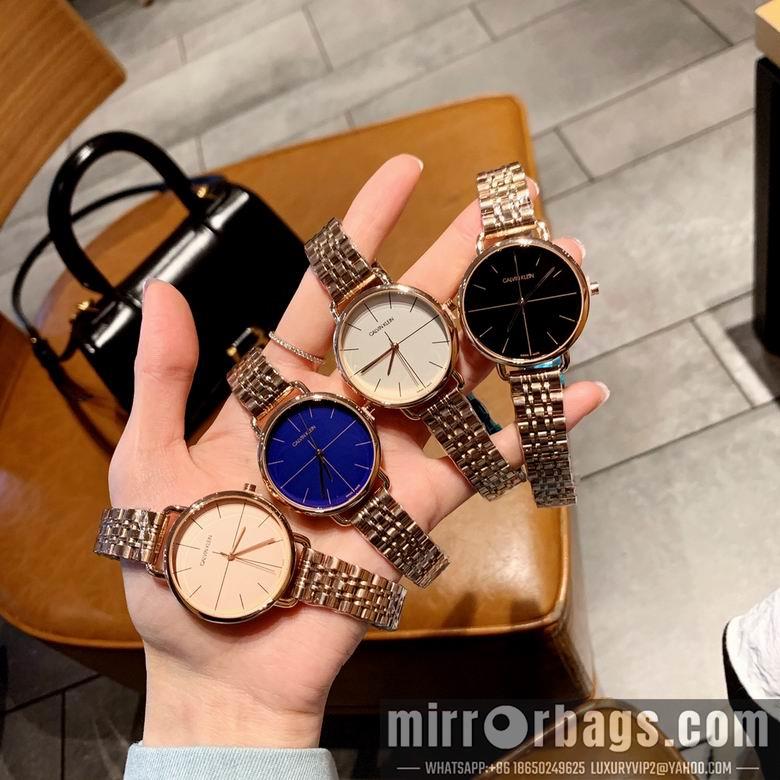 CK watch 32mm M08