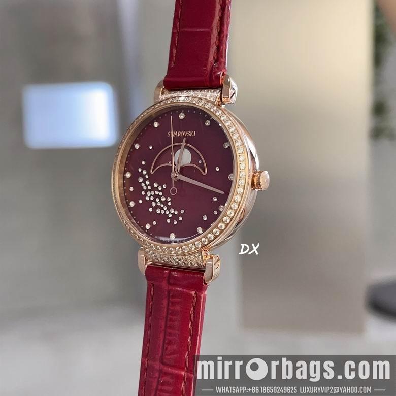 Swarovski 36mm 10nms93