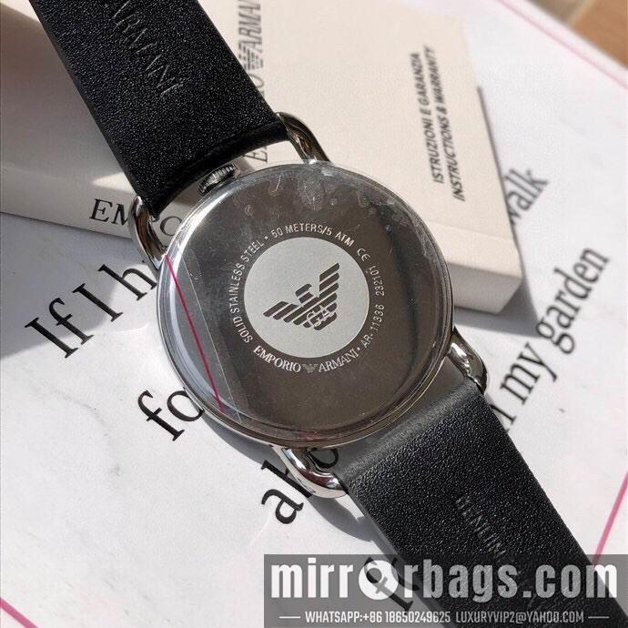 Armani AR11336 43mm 121829