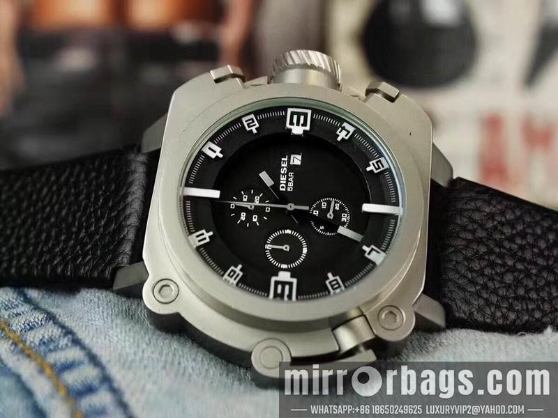 Diesel 47X57mm 060832
