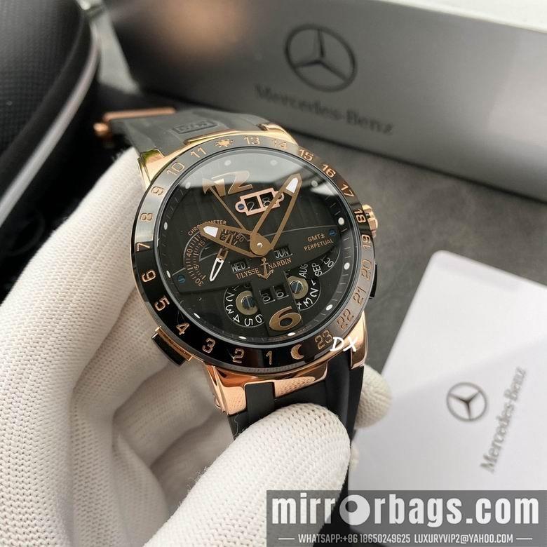 Ulysse Nardin 46mm 2nms26