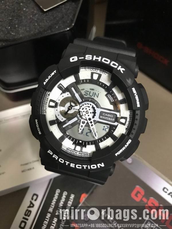 Casio watch 103119