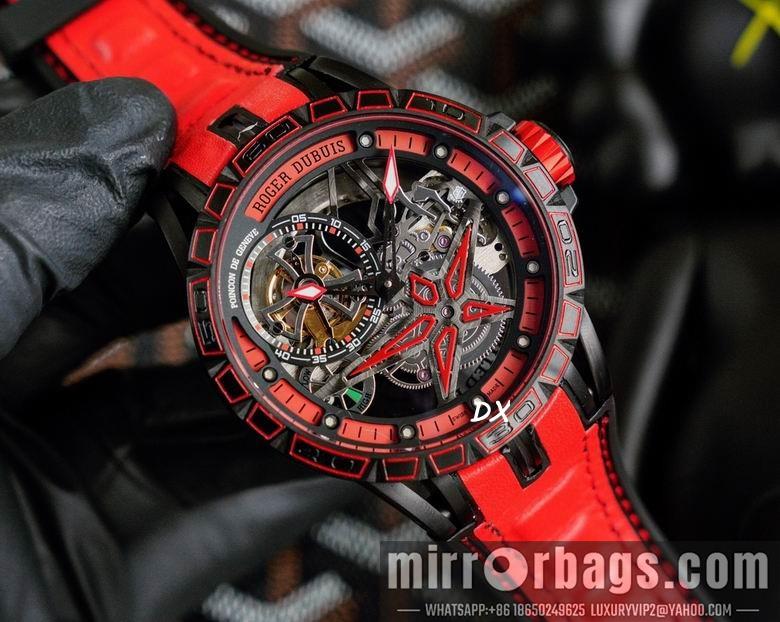 Roger Dubuis 46mm 2nms38