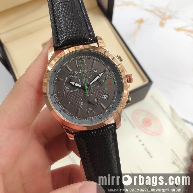 Gucci 40mm 041416