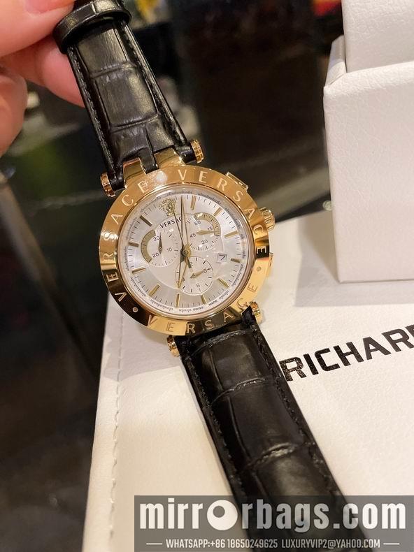 Versace watch 42mm 070861