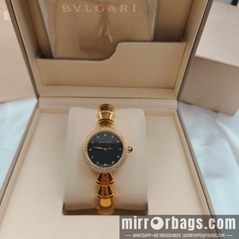 Bvlgari 28mm 022214