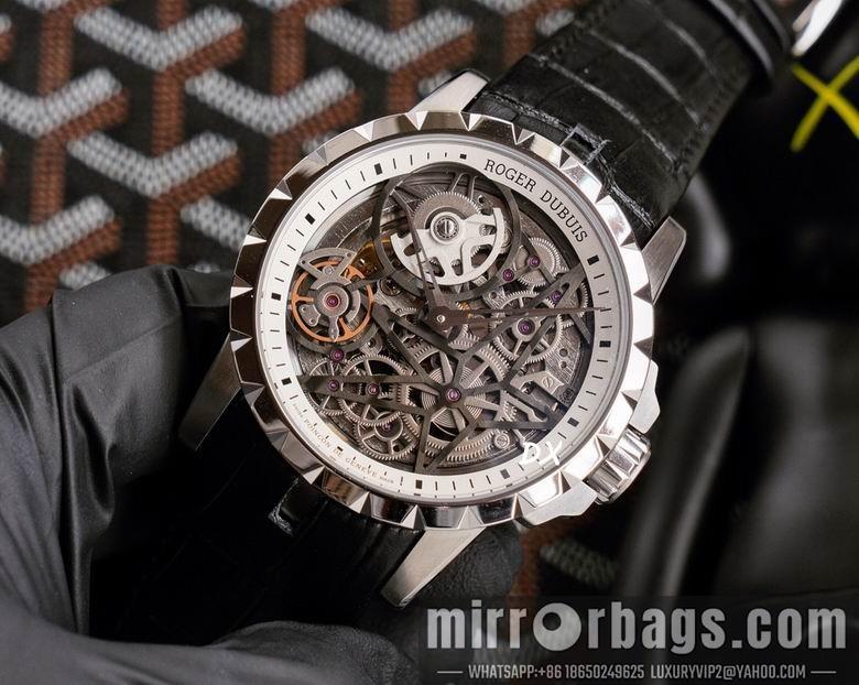 Roger Dubuis 46mm 2nms48