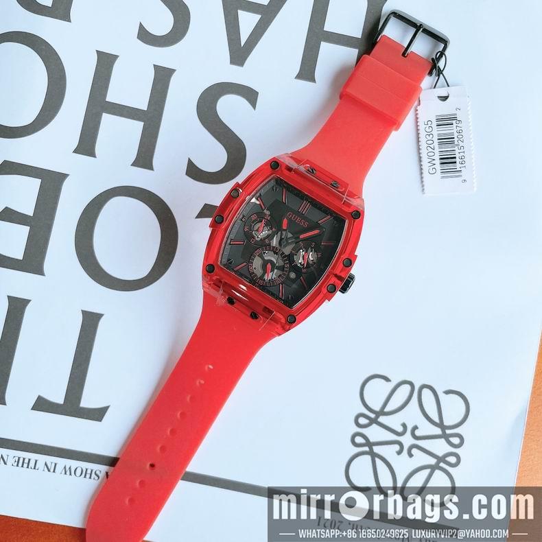 Guess GW0203 43mm 123101
