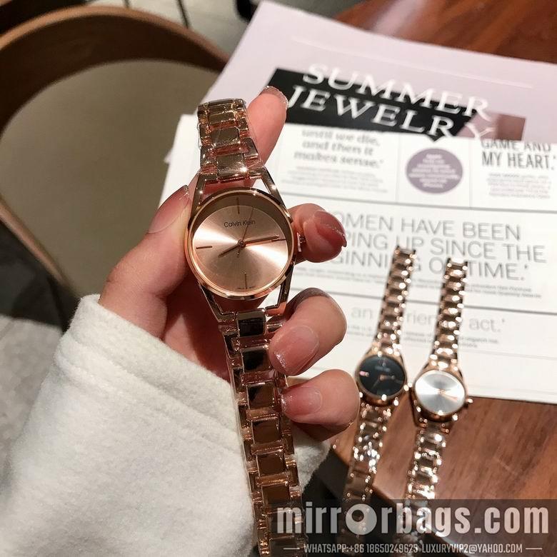 CK watch 32mm M12
