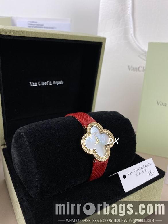 Van Cleef & Arpels 30mm 2nms15