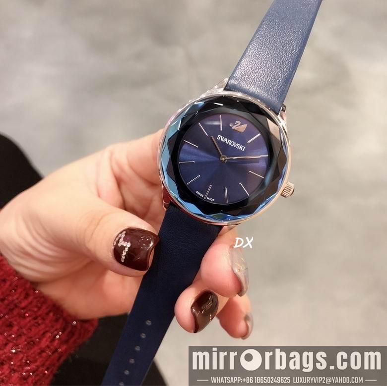 Swarovski 36mm 2nms67